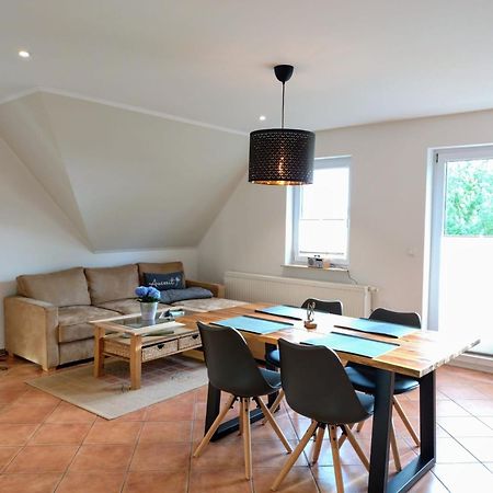 Ferienhaus Rechlin See 외부 사진