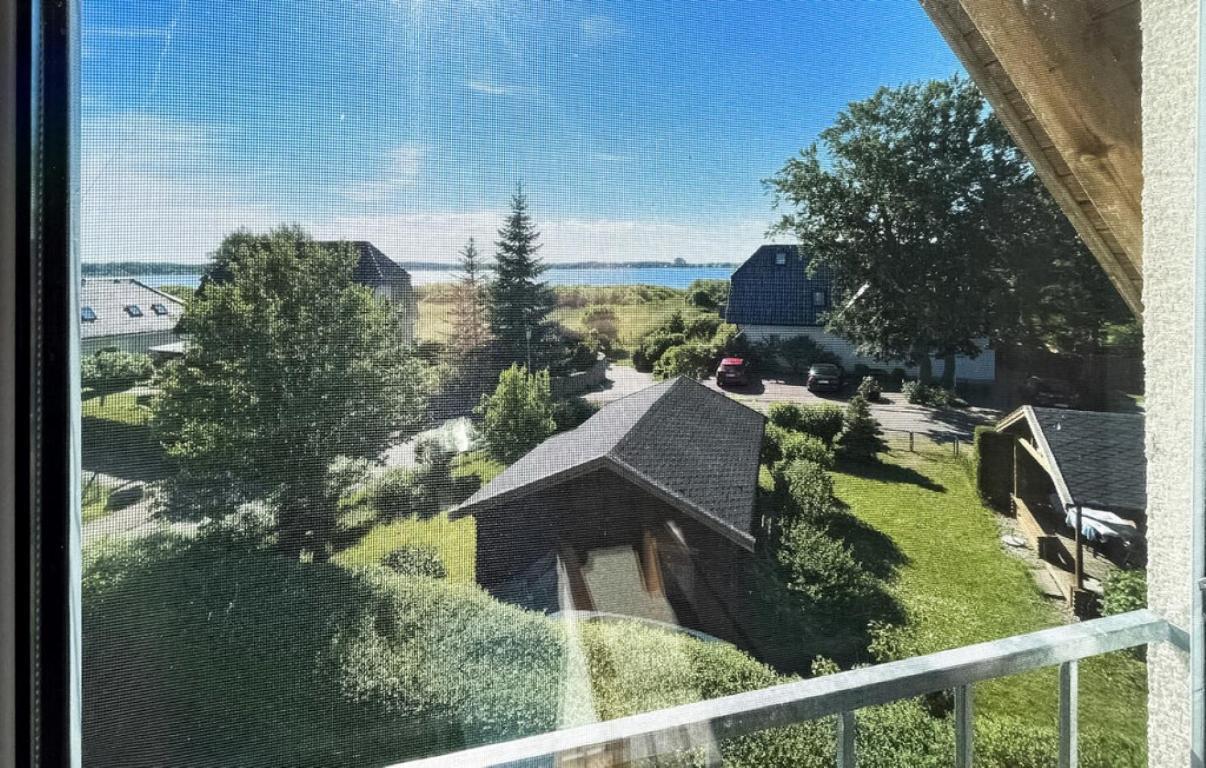 Ferienhaus Rechlin See 외부 사진