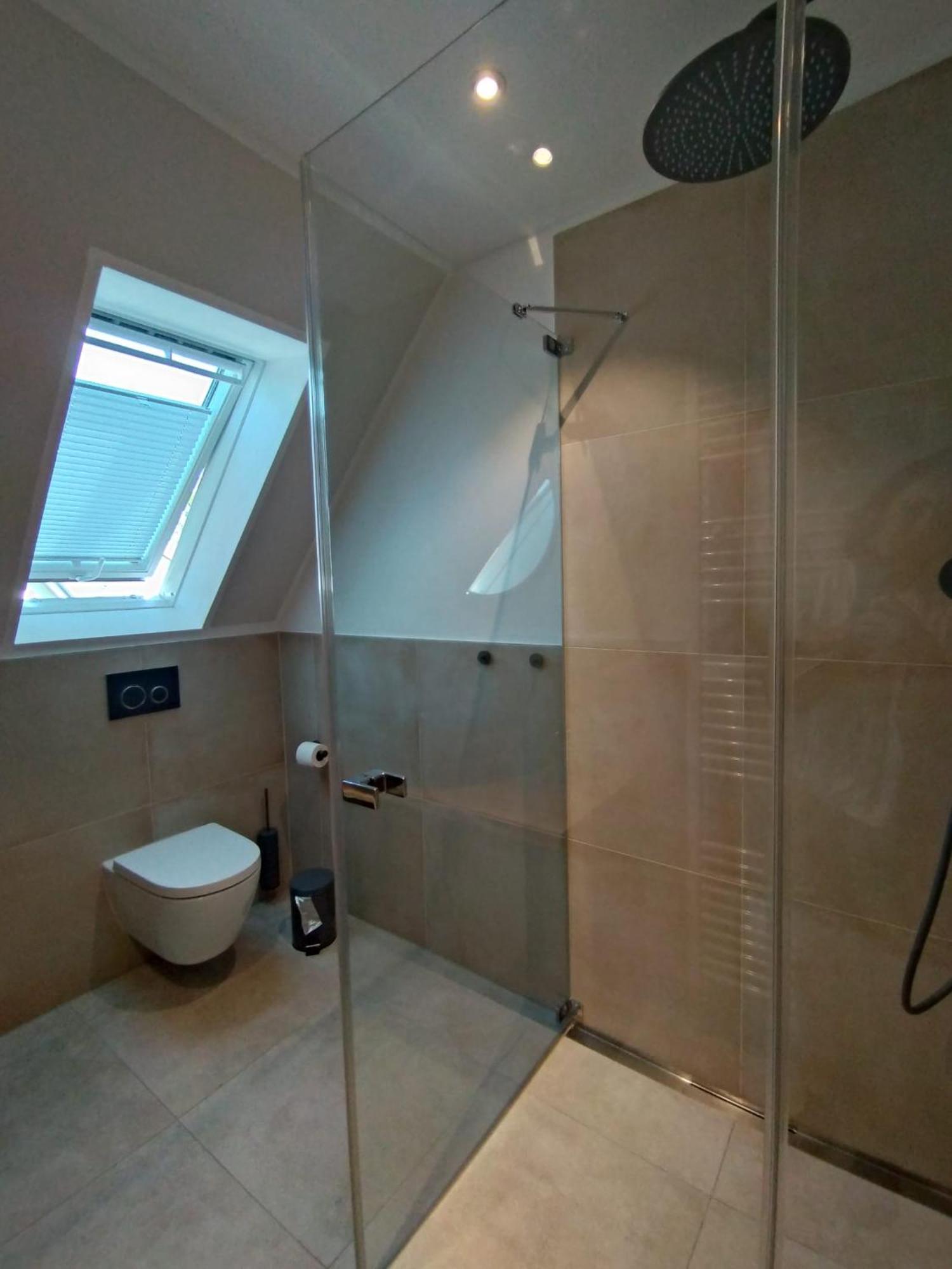 Ferienhaus Rechlin See 외부 사진
